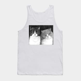 MACY and ROCKEFELLER Tank Top